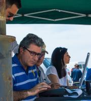 Φωτορεπορτάζ από την 21η Δεξιοτεχνία Αυτοκινήτων Αλεξανδρούπολης