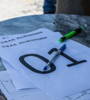 Φωτορεπορτάζ από την 21η Δεξιοτεχνία Αυτοκινήτων Αλεξανδρούπολης