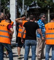 Φωτορεπορτάζ από την 21η Δεξιοτεχνία Αυτοκινήτων Αλεξανδρούπολης