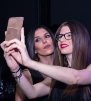 Ξεσήκωσε το Fidele night club η Χριστίνα Σάλτη, στην Αλεξανδρούπολη