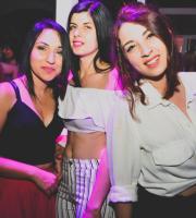 Εντυπωσιακό το opening του "Faces Summer Club" στις Φέρες
