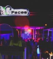 "Φωτιά" έβαλε ο Κωνσταντίνος Κουφός στο Club Faces, στις Φέρες