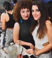 Ανάσταση με Dj Tsisma στα decks του ΝΟΑ, στο λιμάνι