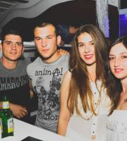 Εντυπωσιακό το opening του "Faces Summer Club" στις Φέρες