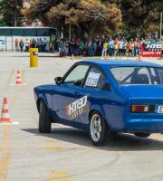 Φωτορεπορτάζ από την 21η Δεξιοτεχνία Αυτοκινήτων Αλεξανδρούπολης