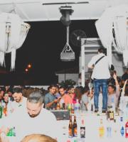 Εντυπωσιακό το opening του "Faces Summer Club" στις Φέρες