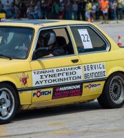 Φωτορεπορτάζ από την 21η Δεξιοτεχνία Αυτοκινήτων Αλεξανδρούπολης