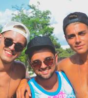 Παγωμένο... Jägermeister πάρτι την Κυριακή στο "Yolo beach bar".