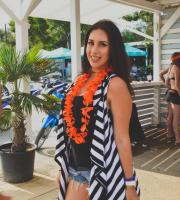 Παγωμένο... Jägermeister πάρτι την Κυριακή στο "Yolo beach bar".