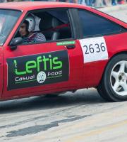 Φωτορεπορτάζ από την 21η Δεξιοτεχνία Αυτοκινήτων Αλεξανδρούπολης