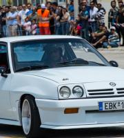 Φωτορεπορτάζ από την 21η Δεξιοτεχνία Αυτοκινήτων Αλεξανδρούπολης