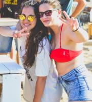 Παγωμένο... Jägermeister πάρτι την Κυριακή στο "Yolo beach bar".