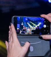 Ξεσήκωσε το Fidele night club η Χριστίνα Σάλτη, στην Αλεξανδρούπολη