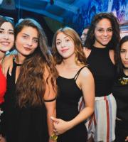 6α γενέθλια για το αγαπημένο Reina με dj Pistol στα decks