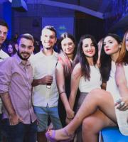 6α γενέθλια για το αγαπημένο Reina με dj Pistol στα decks