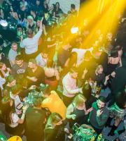 Ξεσήκωσε το Fidele night club η Χριστίνα Σάλτη, στην Αλεξανδρούπολη
