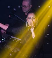 Ξεσήκωσε το Fidele night club η Χριστίνα Σάλτη, στην Αλεξανδρούπολη