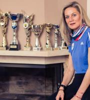 Who is Κωνσταντία;