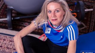 Who is Κωνσταντία;