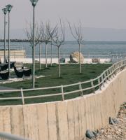 Η απαγόρευση κυκλοφορίας στην Αλεξανδρούπολη μέσα από 23 εικόνες!