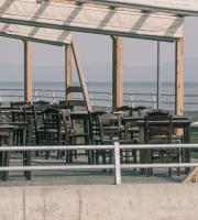 Η απαγόρευση κυκλοφορίας στην Αλεξανδρούπολη μέσα από 23 εικόνες!