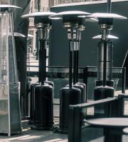 Η απαγόρευση κυκλοφορίας στην Αλεξανδρούπολη μέσα από 23 εικόνες!