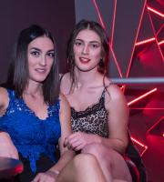 Το "έλα να δεις" στο Pico by night τη βραδιά του Νίκου Απέργη