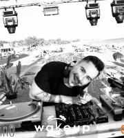 Όταν ο Mihalis Safras "σήκωσε" το Ammo - Ammo beach bar στον "αέρα"