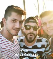 Όταν ο Mihalis Safras "σήκωσε" το Ammo - Ammo beach bar στον "αέρα"
