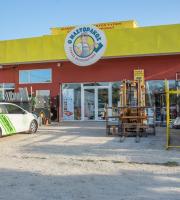 Τεχνικό πολυκατάστημα