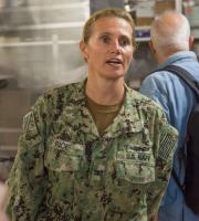 Μια πλωτή "πολιτεία" από αλουμίνιο στο λιμάνι της Αλεξανδρούπολης (photo & video)