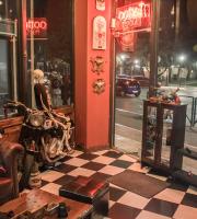 Tatoo - Body piercing