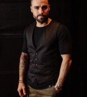 Ο Κωνσταντίνος Νάζης ξεσήκωσε το Fidele club!