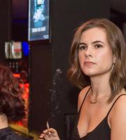 Ο Κωνσταντίνος Νάζης ξεσήκωσε το Fidele club!