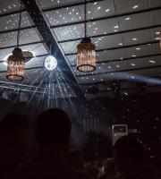 Ο Κωνσταντίνος Νάζης ξεσήκωσε το Fidele club!