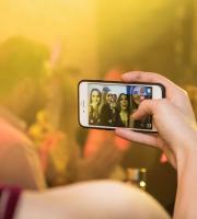  Δημήτρης Καραδήμος "απογείωσε" το Fidele Night club!