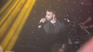  Δημήτρης Καραδήμος "απογείωσε" το Fidele Night club!