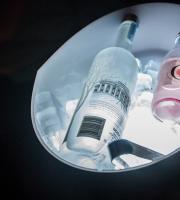  Δημήτρης Καραδήμος "απογείωσε" το Fidele Night club!