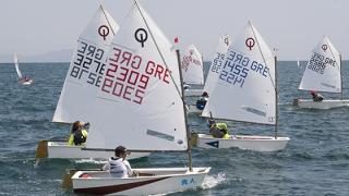 Με επιτυχία ολοκληρώθηκε η 7η NOA Regatta 2015.