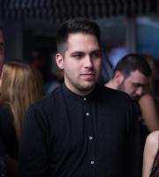 Τα Wake up events στο ΝOA cafe - bar με guest τον άπαιχτο Sabb