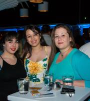 Μια "αγκαλιά αστέρια" από τις "Θυγατέρες της Πηνελόπης" στο Yacht club