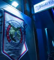 Μια "αγκαλιά αστέρια" από τις "Θυγατέρες της Πηνελόπης" στο Yacht club