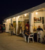 Πάμε Φλοίσβο. Εσύ; H πρώτη ημέρα του φεστιβάλ στο λιμάνι της Αλεξανδρούπολης
