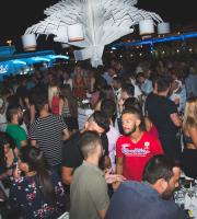 Μαγικές οι βραδιές στο μοναδικό Yacht Club στην Αλεξανδρούπολη