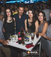 Μαγικές οι βραδιές στο μοναδικό Yacht Club στην Αλεξανδρούπολη