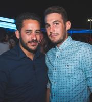 Μαγικές οι βραδιές στο μοναδικό Yacht Club στην Αλεξανδρούπολη