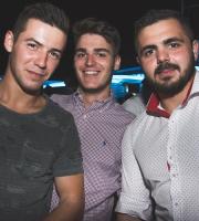 Μαγικές οι βραδιές στο μοναδικό Yacht Club στην Αλεξανδρούπολη