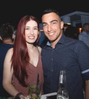 Παρασκευή βράδυ στο Yacht Club Αλεξανδρούπολης