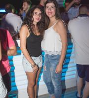 Παρασκευή βράδυ στο Yacht Club Αλεξανδρούπολης