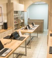 Επισκευές & Πώληση (Smartphones - iPhone - iPad - Mac - Laptop - PC)